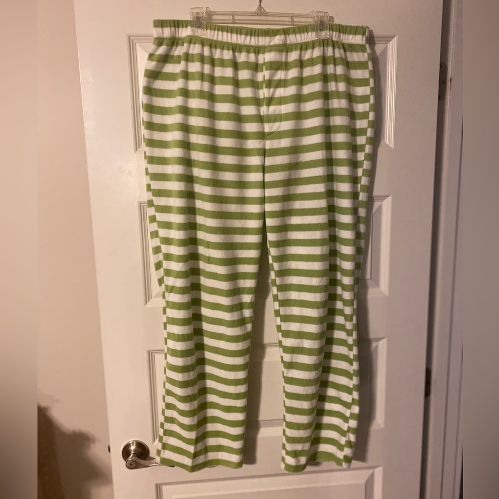 Mens Grinch loungers XL